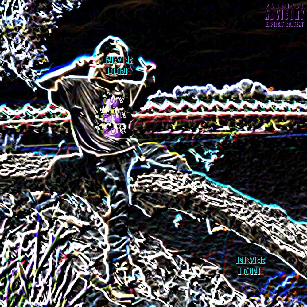 TOM BRAZY (Explicit)