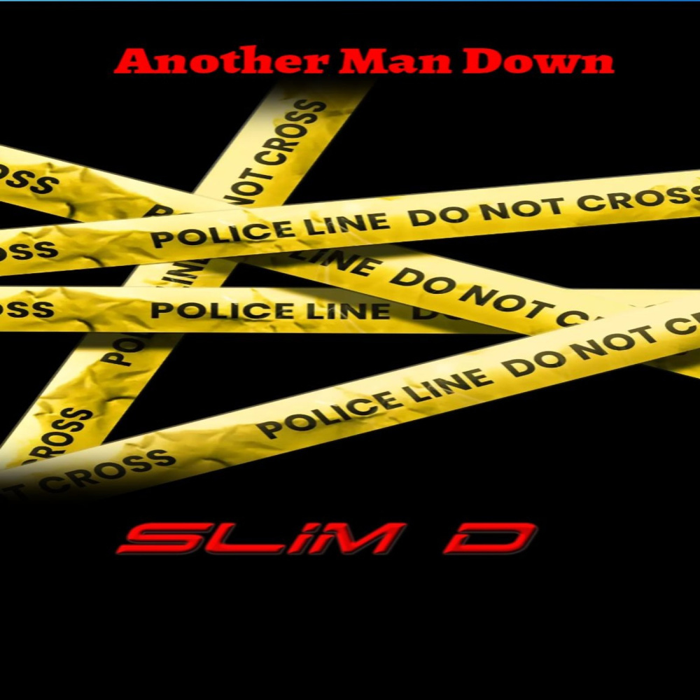 Another Man Down