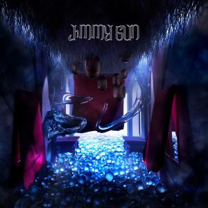 Album Квартира с паранормальными задымлениями (1) (Explicit) from J1mmy Gun