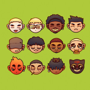 收聽YSB Swamp的Beat do Vamp! (其他)歌詞歌曲