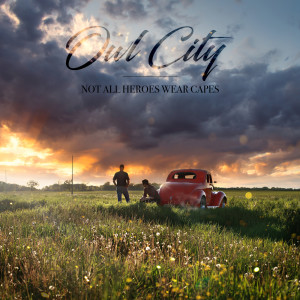 อัลบัม Not All Heroes Wear Capes ศิลปิน Owl City