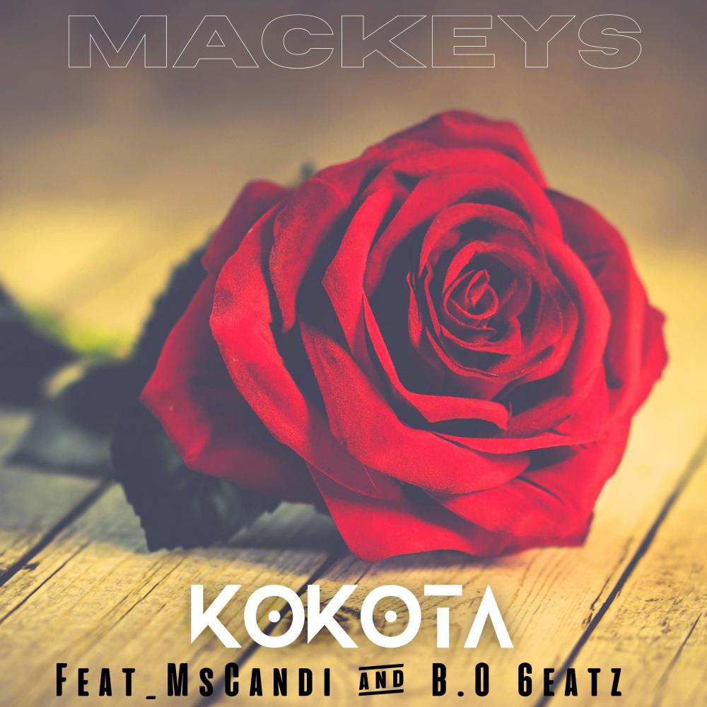 Kokota (feat. MsCandi & B.O 6eatz)