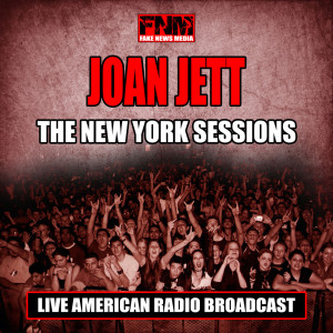 收听Joan Jett & The Blackhearts的I Love Rock'N'Roll (Live)歌词歌曲