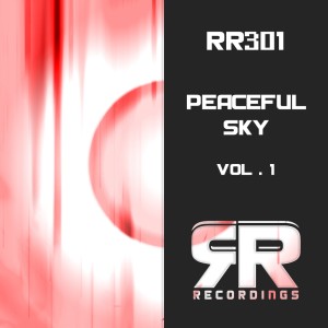 Various的专辑Peaceful Sky, Vol. 1