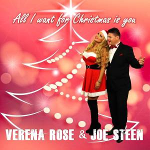 收听Verena Rose的All I Want for Christmas Is You歌词歌曲