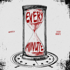 Album Every Minute oleh Tizane