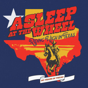อัลบัม Riding High In Texas ศิลปิน 