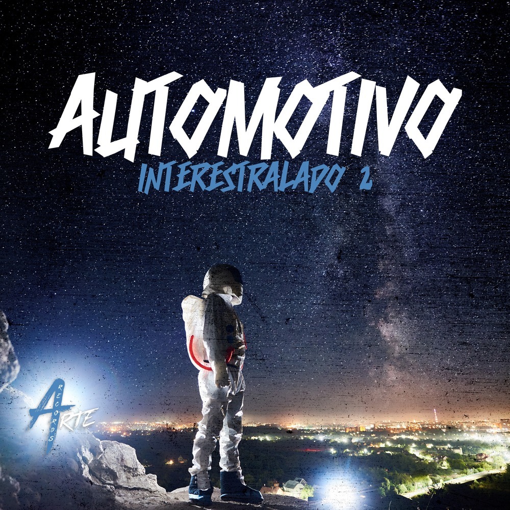 AUTOMOTIVO INTERESTRALADO 2 (Explicit)