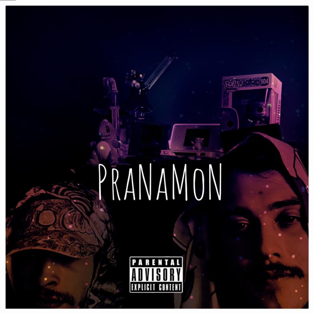 Space Vibe (feat. XAV) (Explicit)