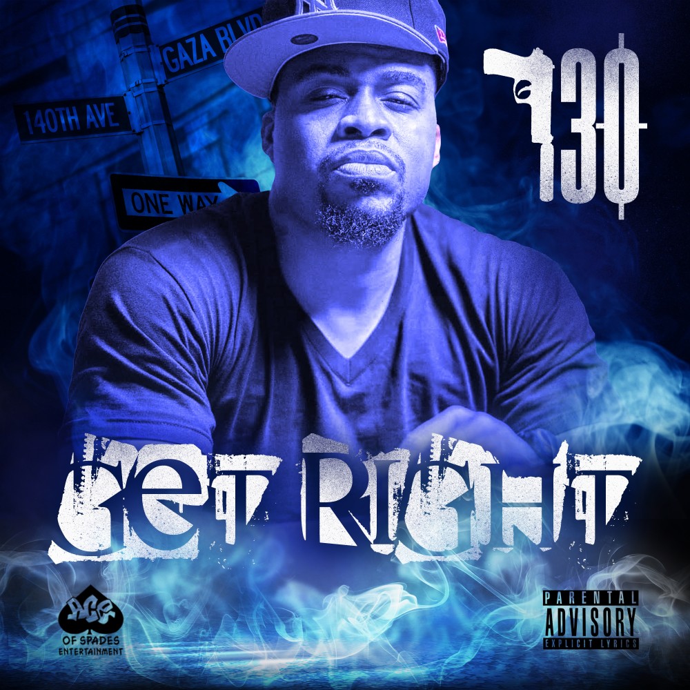 Get Right (Explicit)