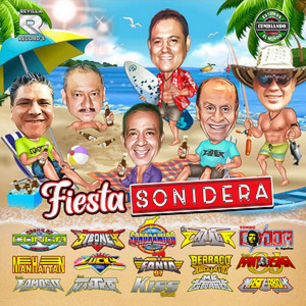 El Fantasma de tu Amor