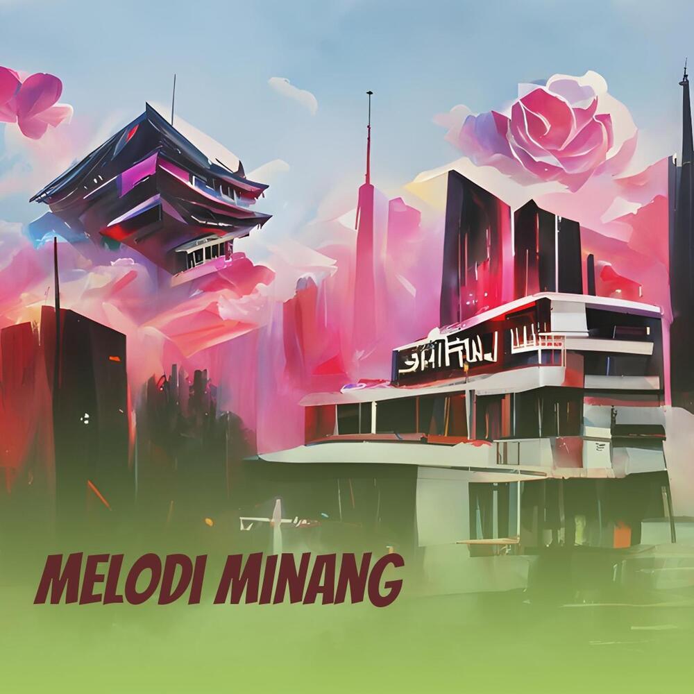 Melodi minang