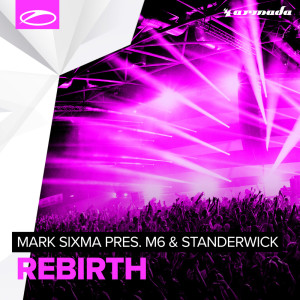收聽Mark Sixma的Rebirth歌詞歌曲