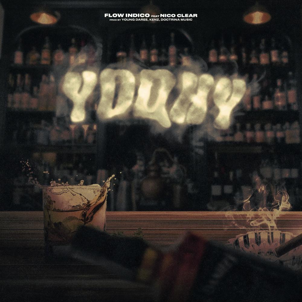 YDQHY (feat. NicoClear) (Explicit)