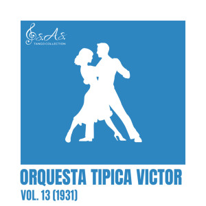 收聽Orquesta Tipica Victor的Organito callejero歌詞歌曲