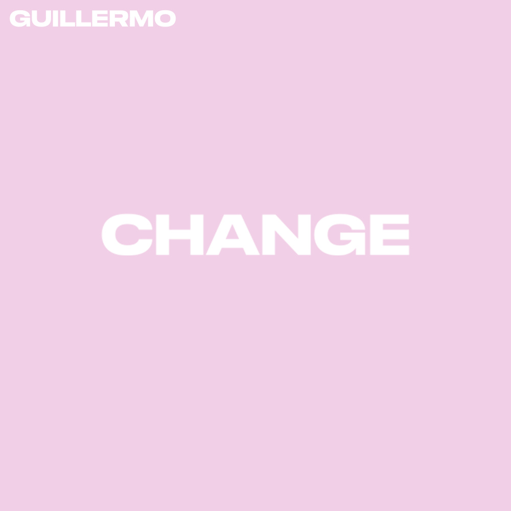 Change