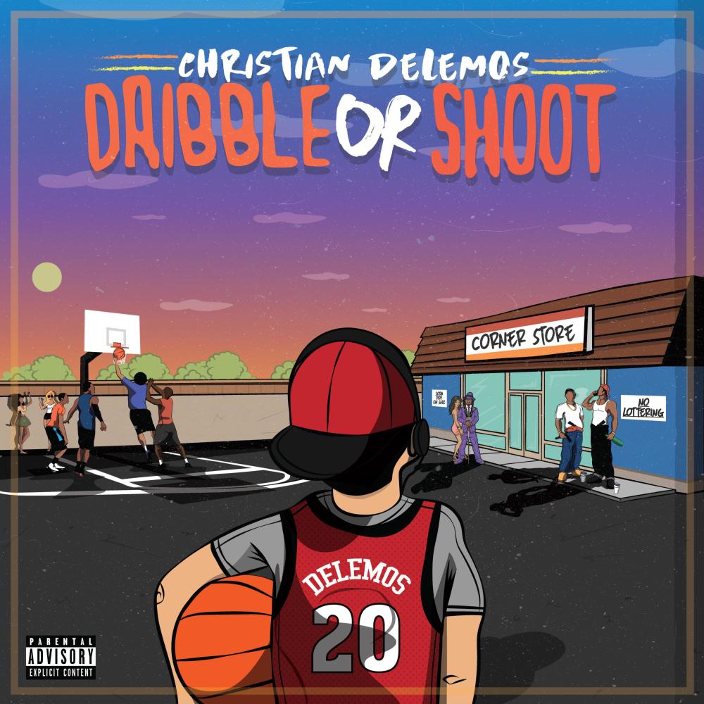 Pimpology (feat. Tae) (Explicit)