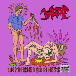 ดาวน์โหลดและฟังเพลง That Bitch Is Gonna Pay (Explicit) พร้อมเนื้อเพลงจาก Whore