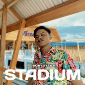 Album Stadium from Rizky Ibrahim