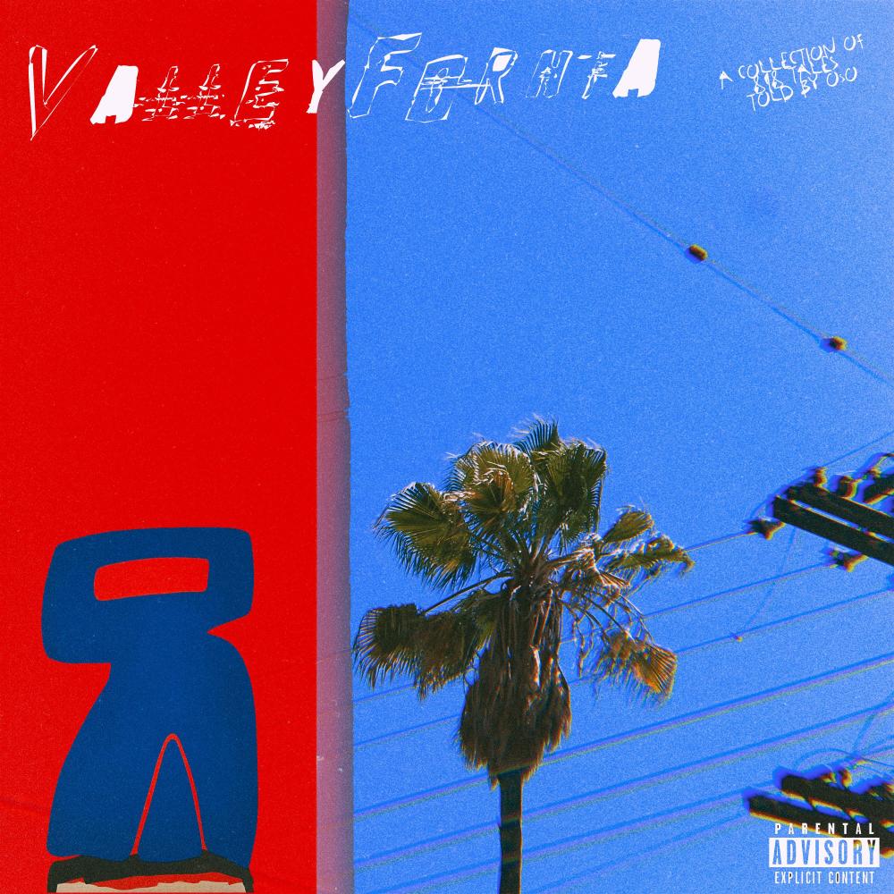 BY DA WAY (feat. Rucci) (Explicit)