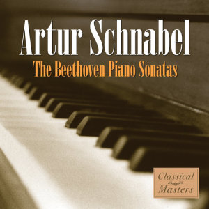 收聽Artur Schnabel的Bagatelle In A Minor, WoO 59, "Für Elise"歌詞歌曲