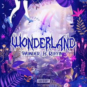 收聽Wonder B Ruffin的Fuck Smoke Chill (Explicit)歌詞歌曲