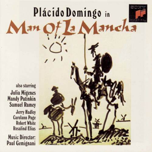 Man of La Mancha: Little Bird, Little Bird