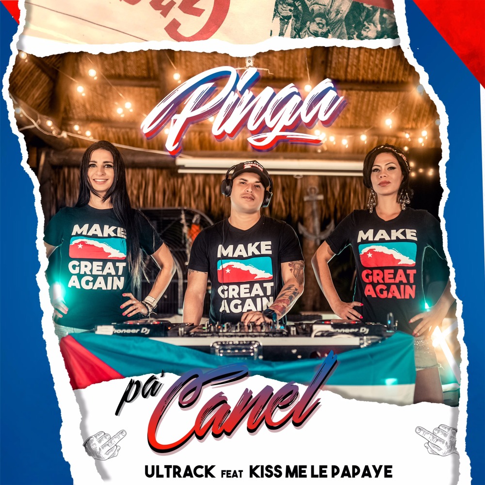 Pinga Pa' Canel
