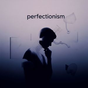 Stress Relief Helper的專輯Perfectionism