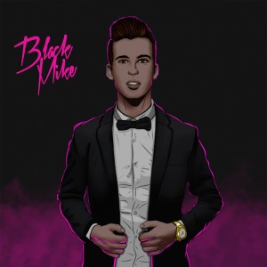 Listen to Эй красотка song with lyrics from Black Mike