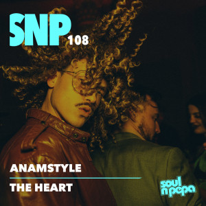 Album The Heart from AnAmStyle