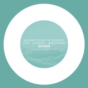 收聽Magnificence的Breathing (feat. Charles) [Extended Mix] (Extended Mix)歌詞歌曲