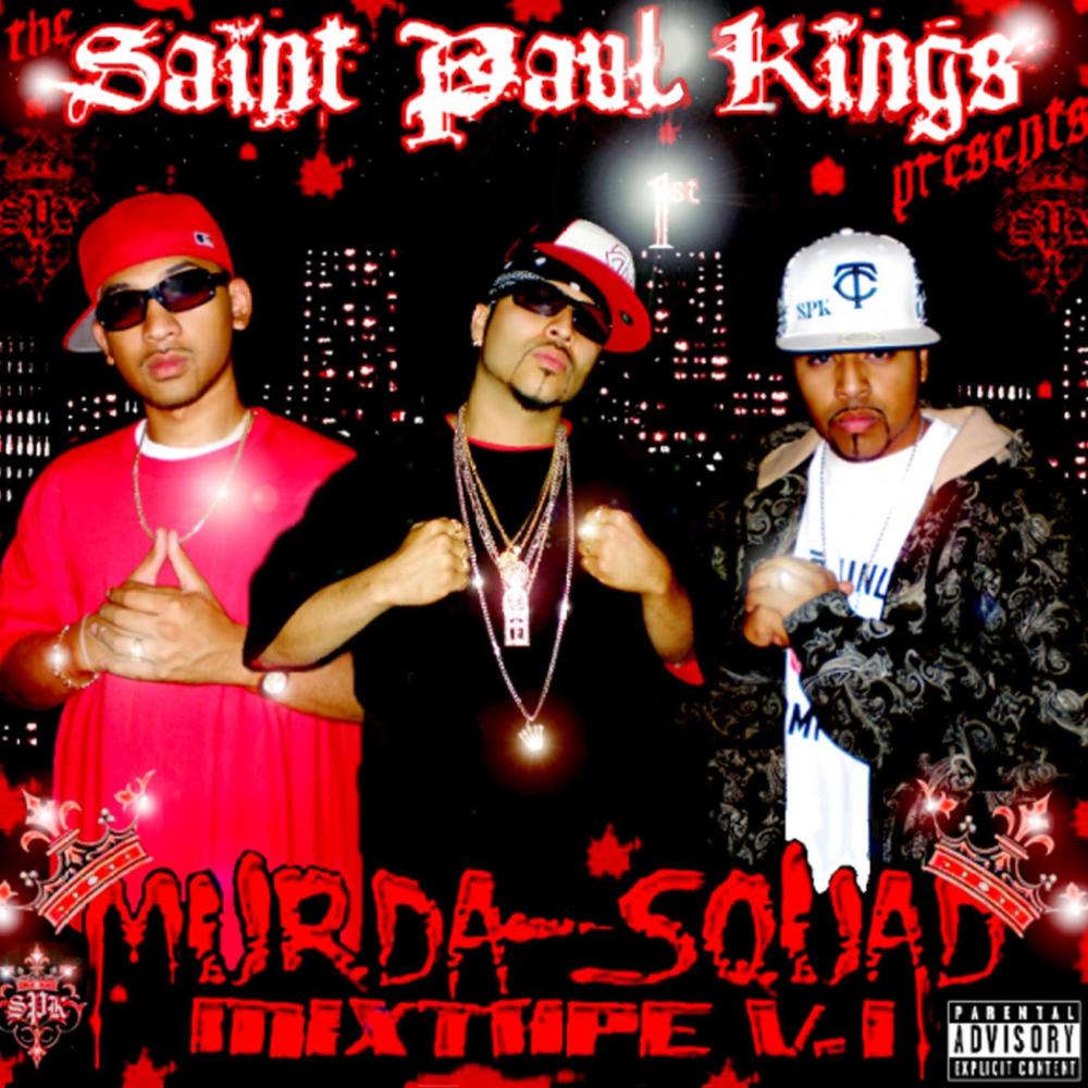 MASTERPIECE (feat. KING SOLO & KING MALO) (Explicit)