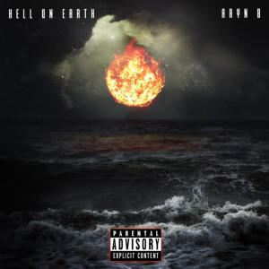 Dengarkan Hell on Earth (Explicit) lagu dari Aryn B dengan lirik