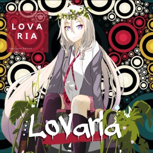 Album LOVARIA oleh 失いP