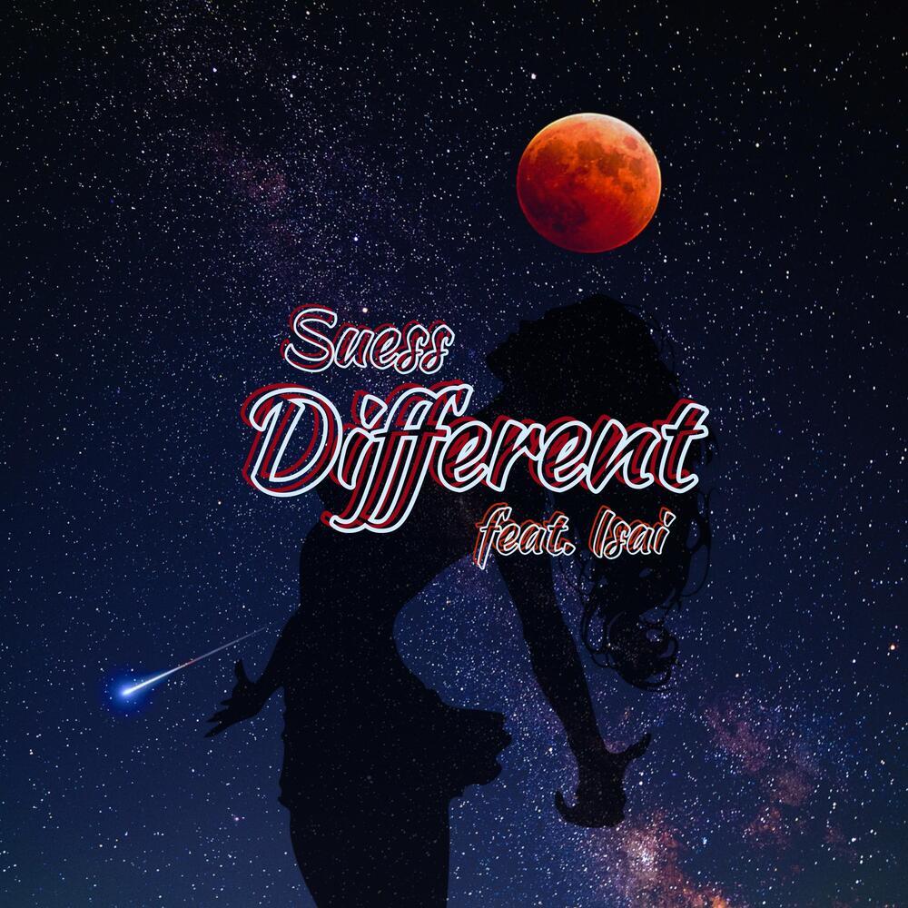 Different