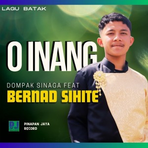 Album O INANG oleh Dompak Sinaga