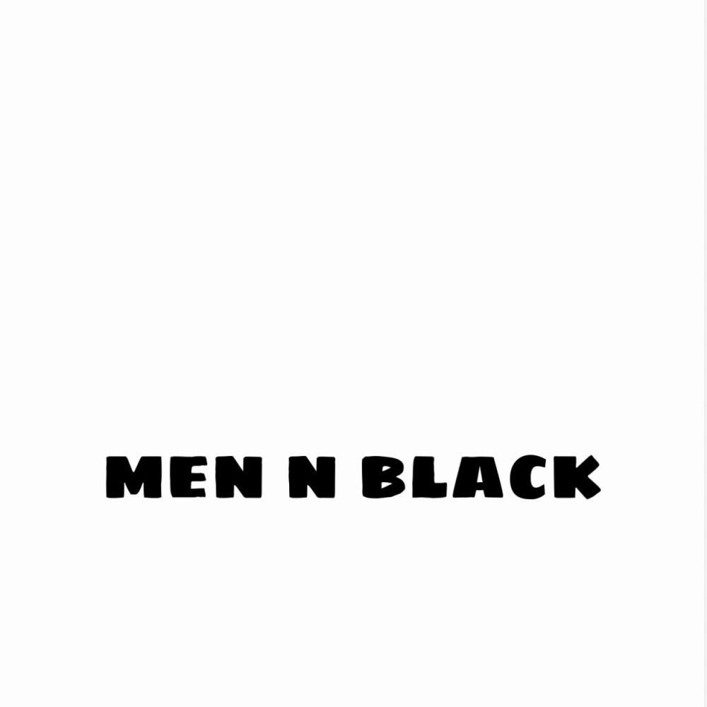 Men N Black (feat. RikoThaValet) (Explicit)