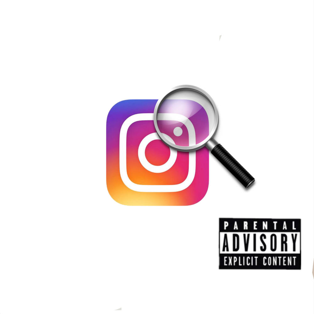 Instagram Investigation (Explicit)