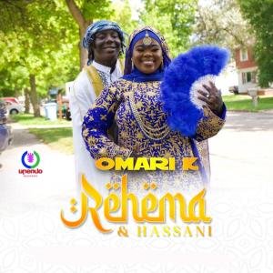 Omari K的專輯Rehema & Hassani