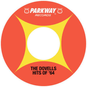 ดาวน์โหลดและฟังเพลง One Potato พร้อมเนื้อเพลงจาก The Dovells