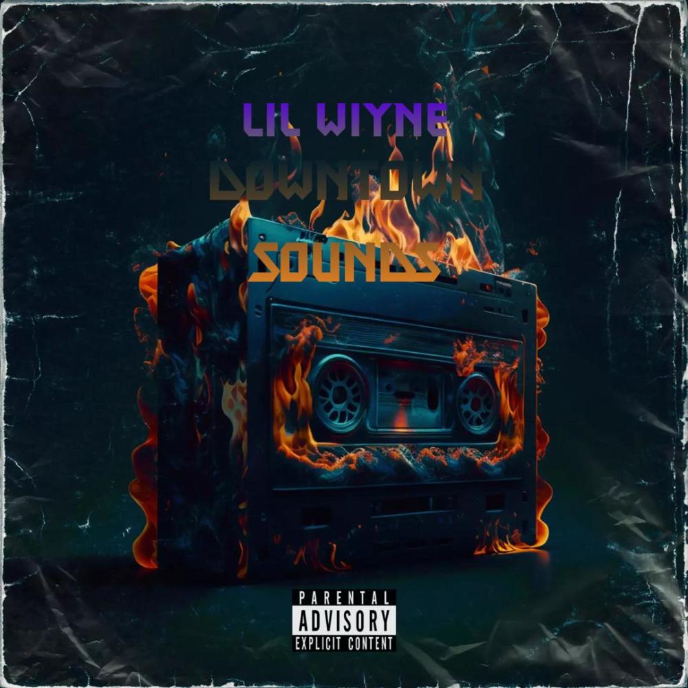 Downtown sounds (feat. Sundara karma & No Rome)