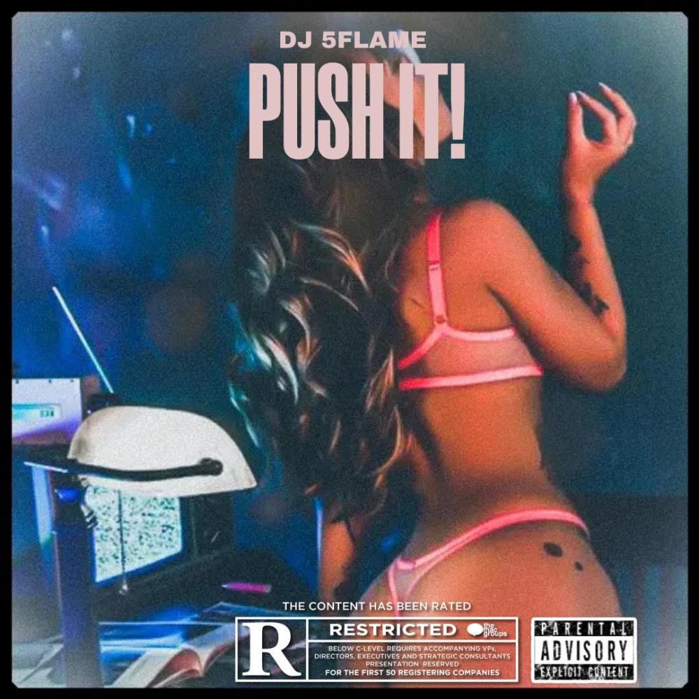 Push It (Explicit)