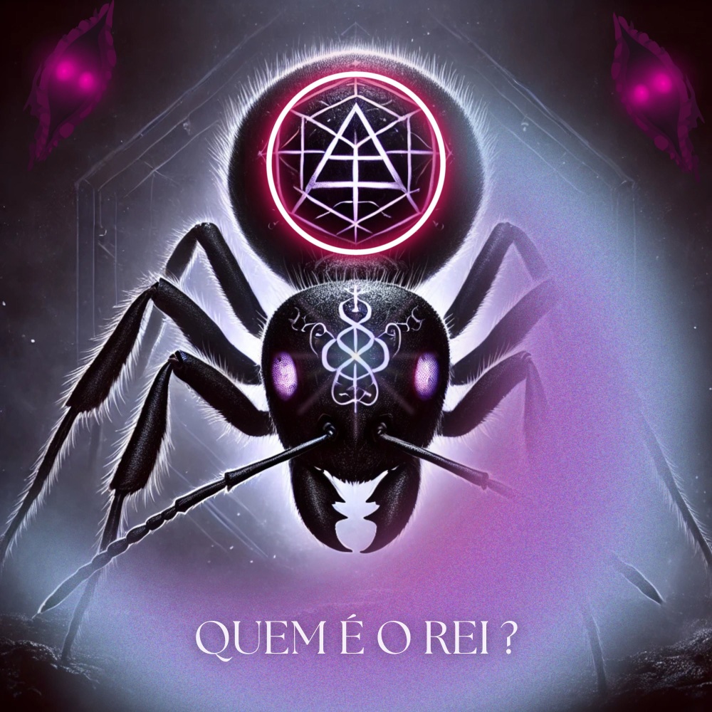 Quem é o rei?
