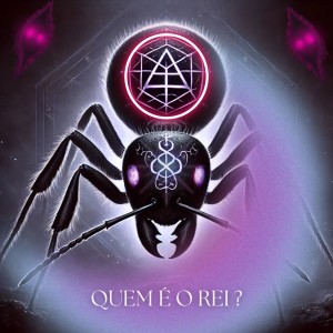 收聽ÉoDan的Quem é o rei?歌詞歌曲