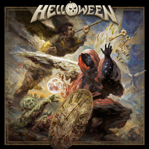 Dengarkan lagu Fear of the Fallen nyanyian Helloween dengan lirik