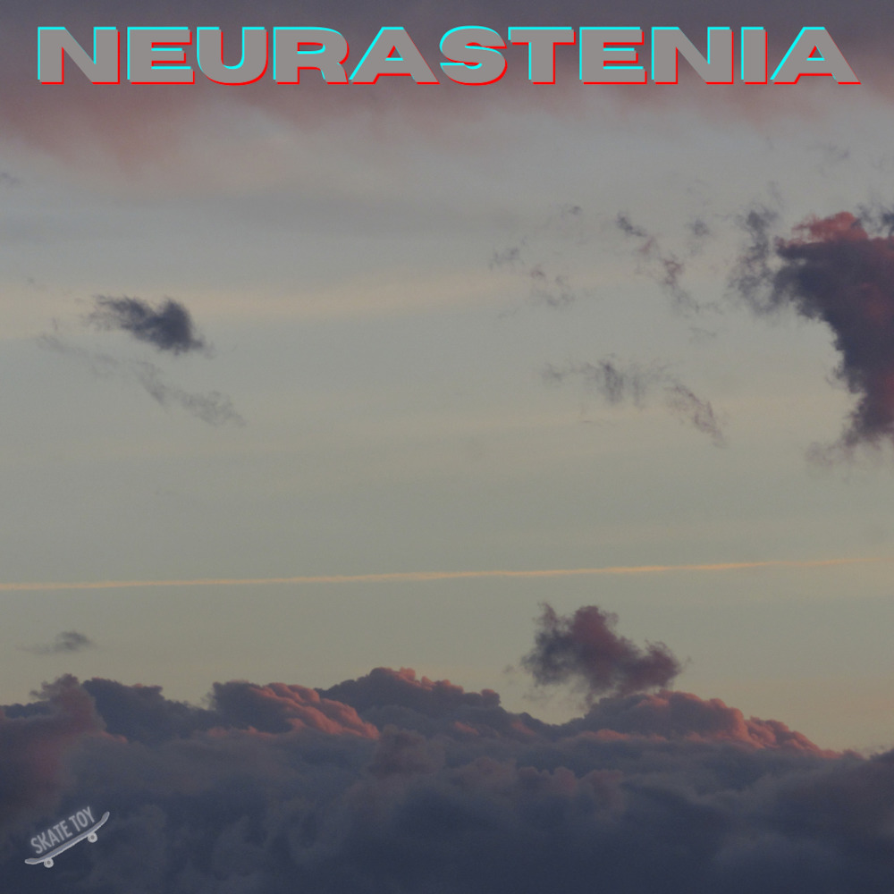 Neurastenia