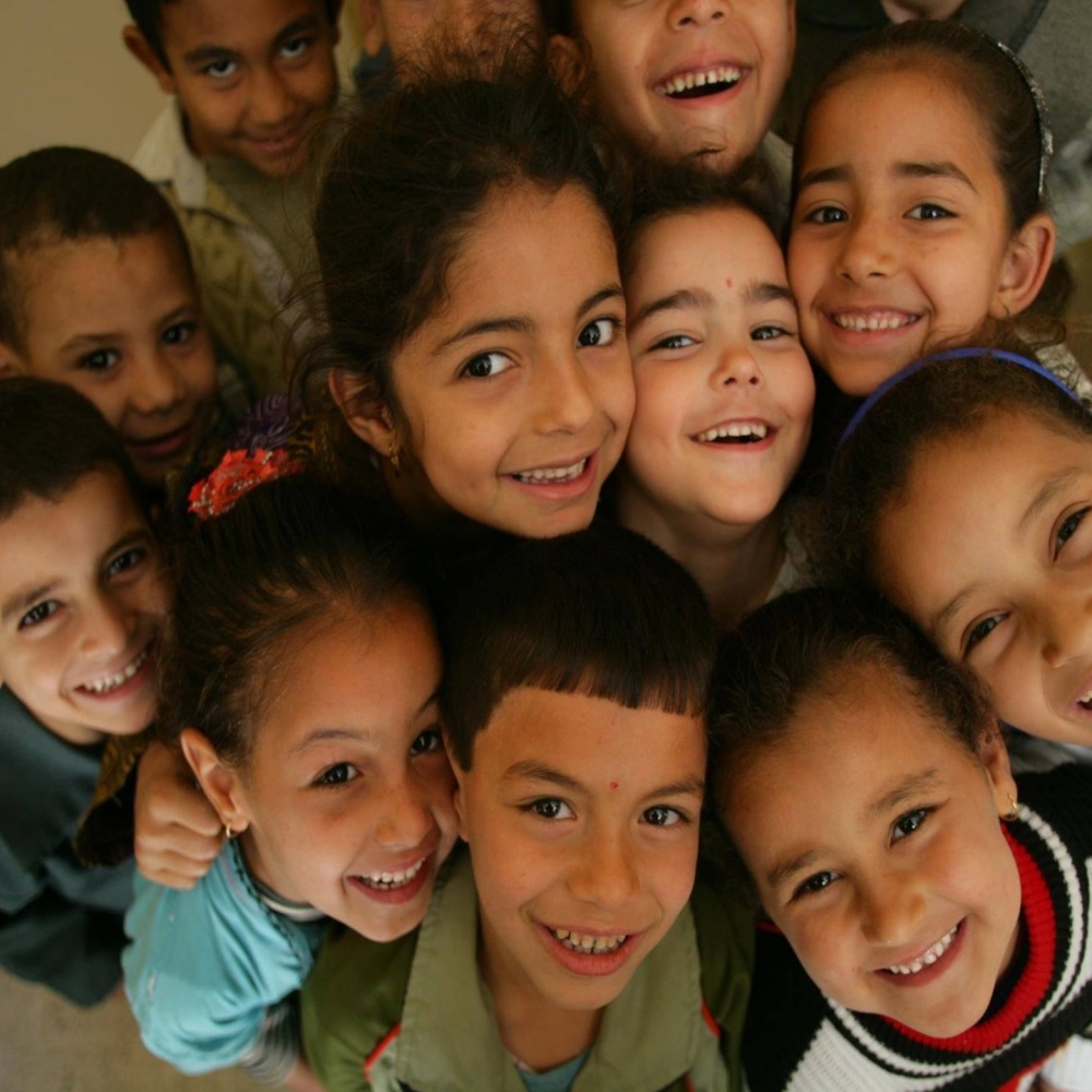 We Are Chıldıren Of Peace, Pt. 1