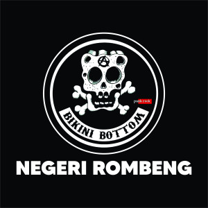 Album Negeri Rombeng from Bikini Bottom