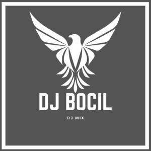 DJ Aku Jalak Bukan Jablay dari DJ Bocil